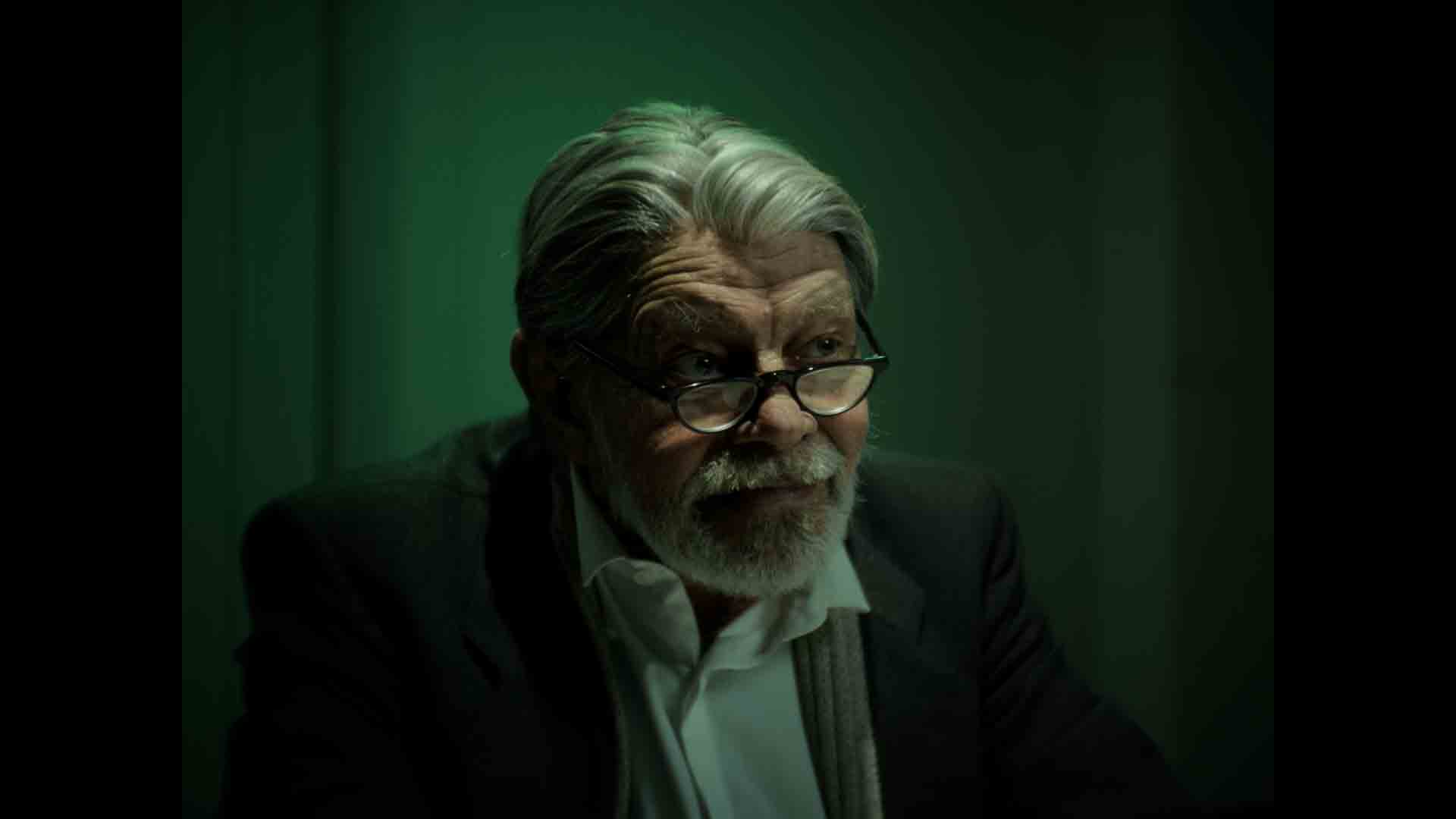 Filmplakat Was würde… sagen?